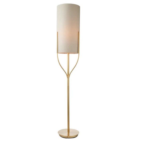 Oasis Floor Lamp Carousel 1