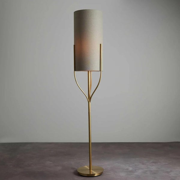 Oasis Floor Lamp Carousel 2