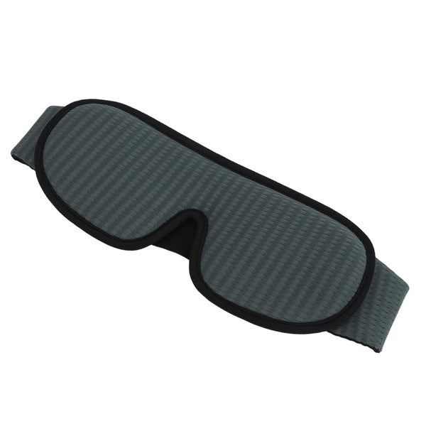 3d deep contoured eye covers contoured cup blindfold 3d Deep Contoured Eye Carousel 1