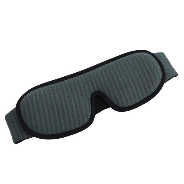 3d deep contoured eye covers contoured cup blindfold 3d Deep Contoured Eye Carousel 2