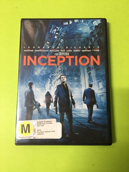 Inception