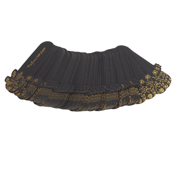 disposable perfume tester strips fragrance test paper tester strips for perfume Carousel 1