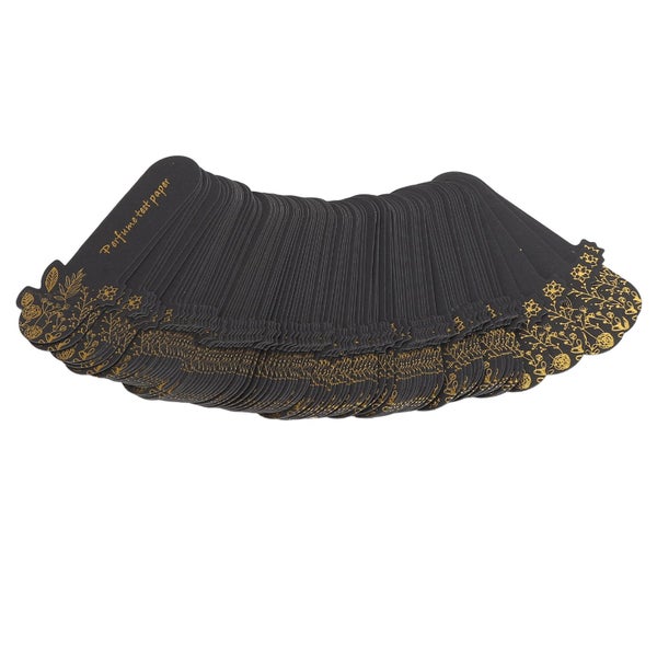 disposable perfume tester strips fragrance test paper tester strips for perfume Carousel 2