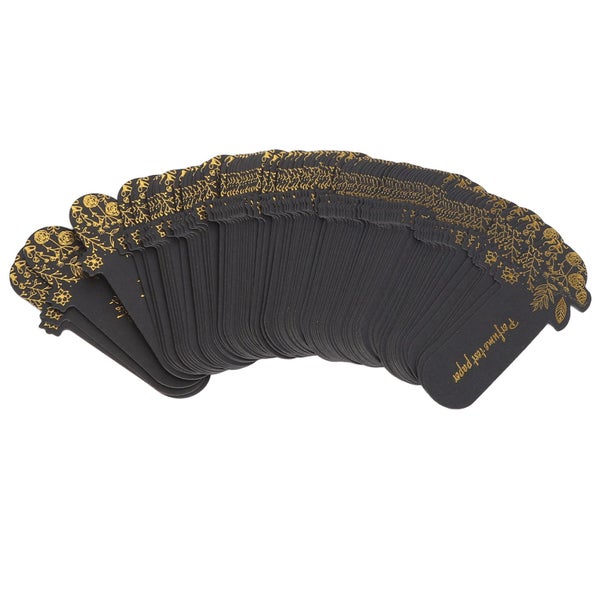 disposable perfume tester strips fragrance test paper tester strips for perfume Carousel 8