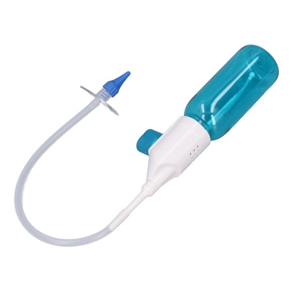 manual ear irrigation flushing system manual ear cleaning kit manual ear cleaner Carousel 2