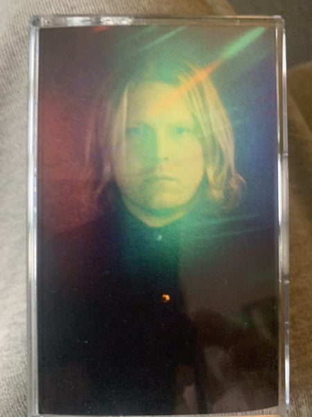 Ty Segall - Harmonizer Cassette Carousel 1