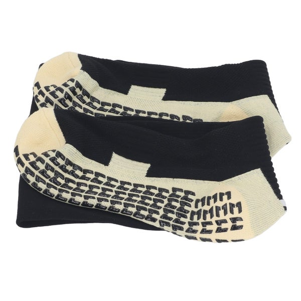 sports grip stockings sports socks for football Soccer Socks Prevent Slip Sweat Carousel 1