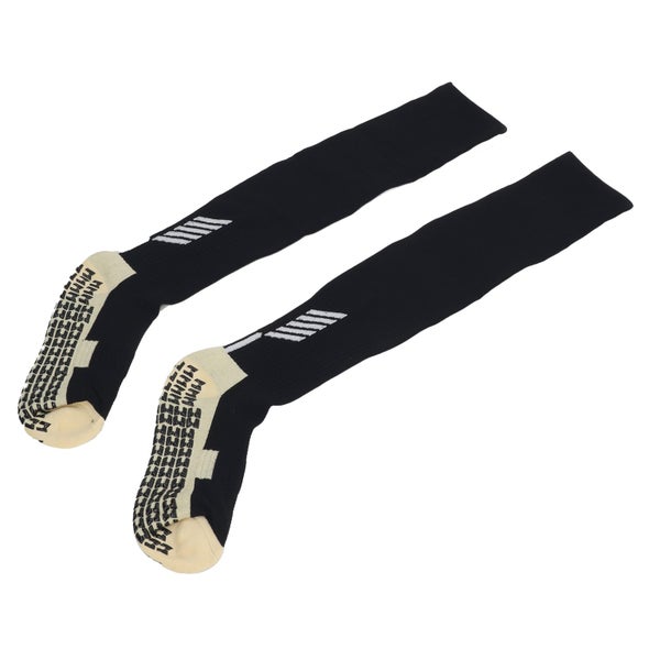 sports grip stockings sports socks for football Soccer Socks Prevent Slip Sweat Carousel 2