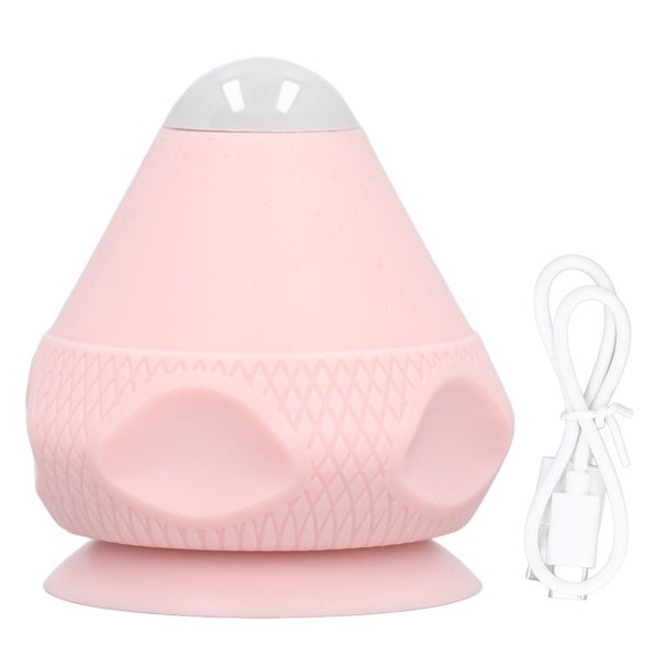 suction cup massage ball wall massage tool electric massage ball mountable back Carousel 8