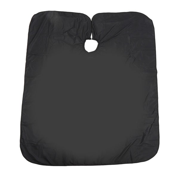 professional hair cutting cape Hair Cutting Cape with Adjustable Closure Carousel 8