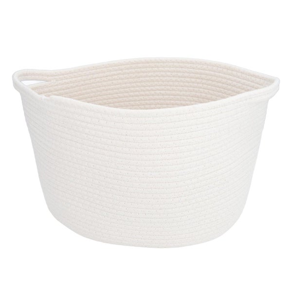 clothes basket grocery bag Laundry Basket Grocery Bag Large Capacity Dirty Carousel 1
