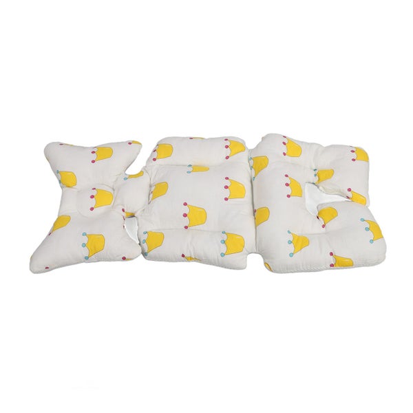 infant insert seat support cushion Baby Support Cushion Warm Soft Easy to Clean Carousel 2