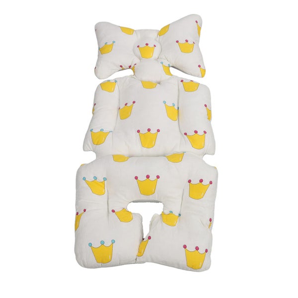 infant insert seat support cushion Baby Support Cushion Warm Soft Easy to Clean Carousel 8