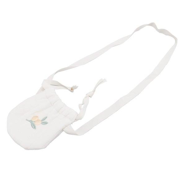 kids embroidery bag baby shoulder bag baby drawstring shoulder bag baby shoulder Carousel 2