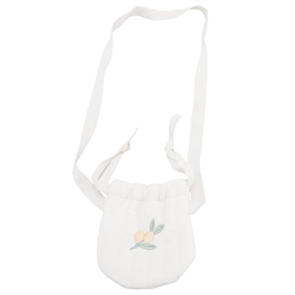 kids embroidery bag baby shoulder bag baby drawstring shoulder bag baby shoulder Carousel 8