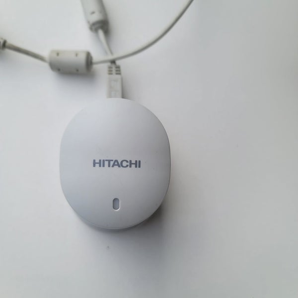 Hitachi Finger Vein Scanner PC-KCA110 Carousel 1