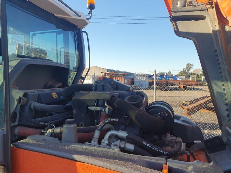 HAMM GRW280-16 PTR Roller62863219420675112