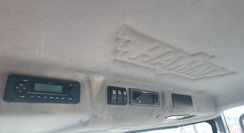 HAMM GRW280-16 PTR Roller63617142600707114