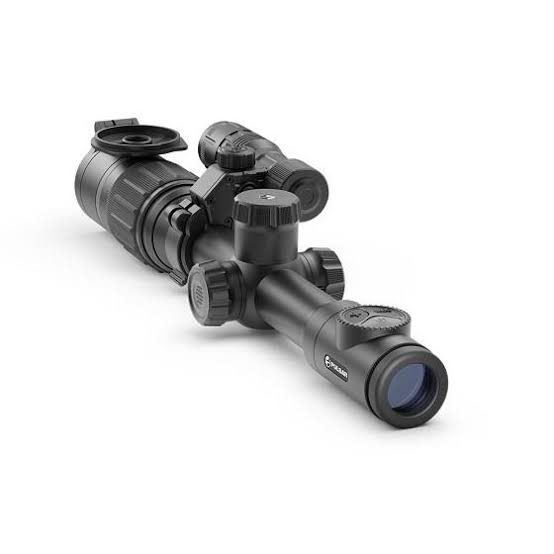 Pulsar Digex N455 Night Vision Scope Carousel 1