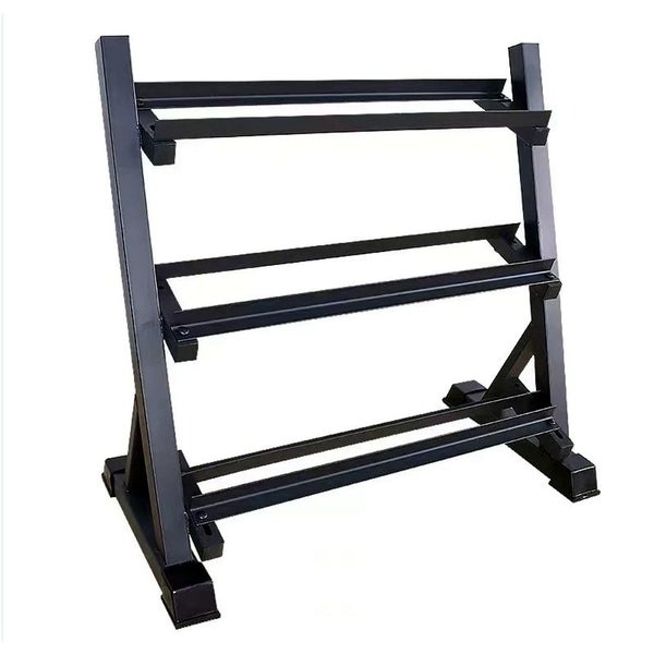 Dumbbells Rack 95cm Carousel 1
