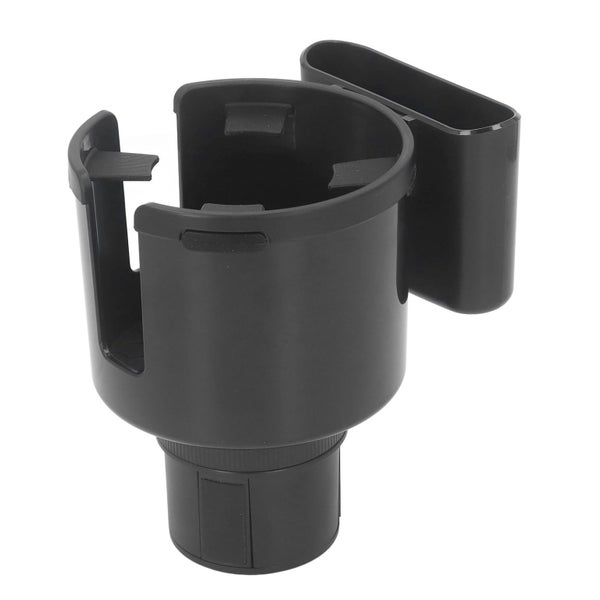 cup holder with phone mount car bottle holder car cup organizer plastic car cup Carousel 2