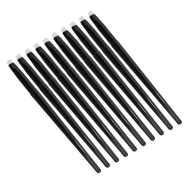 eye brush eyebrow liner brush angled eyebrow brush eye makeup brush angled Carousel 1