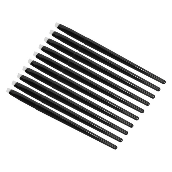 eye brush eyebrow liner brush angled eyebrow brush eye makeup brush angled Carousel 2