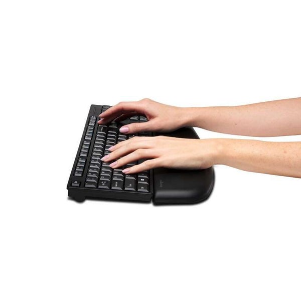 Kensington ErgoSoft Wrist Rest for Standard Keyboards 52799 Carousel 2