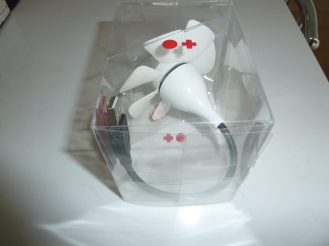USB Fan For Your Laptop Carousel 2