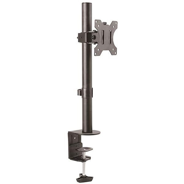 StarTech.com ARMPIVOTV2 13"-34" Single Monitor Desk Mount Carousel 1