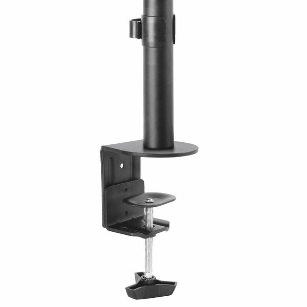 StarTech.com ARMPIVOTV2 13"-34" Single Monitor Desk Mount Carousel 2