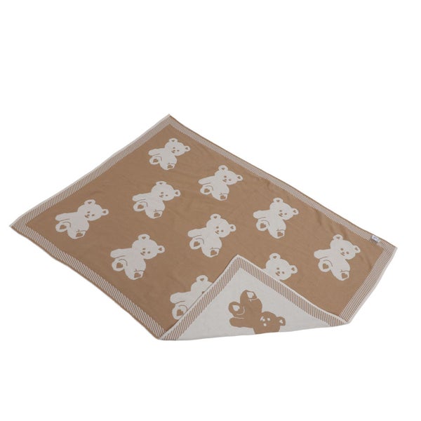 throw blanket bed blanket printing blanket Throw Blanket Cottom Comfortable Carousel 2
