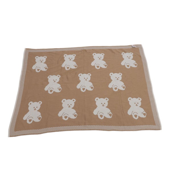 throw blanket bed blanket printing blanket Throw Blanket Cottom Comfortable Carousel 8