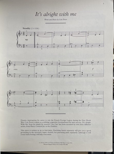 What Else Can I Play? Grade 4 Carousel 3
