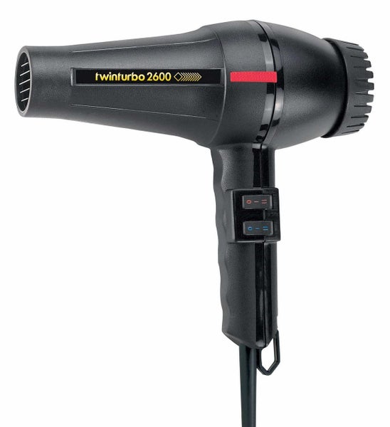 Twin Turbo 2600 Hair Dryer Carousel 1