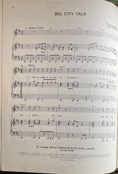 Top Pops Vol 6 Carousel 3