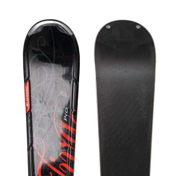 Blizzard Viva Pro 167cvm Skis Carousel 2