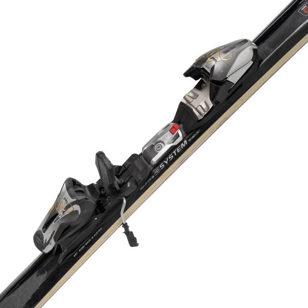 Blizzard Viva Pro 167cvm Skis Carousel 3