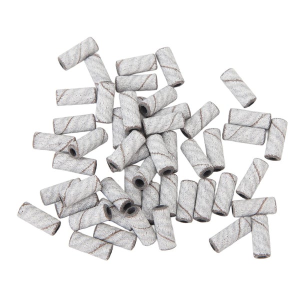 240 grit nail art sanding bands nail art sanding bands 240 grit manicure Carousel 1