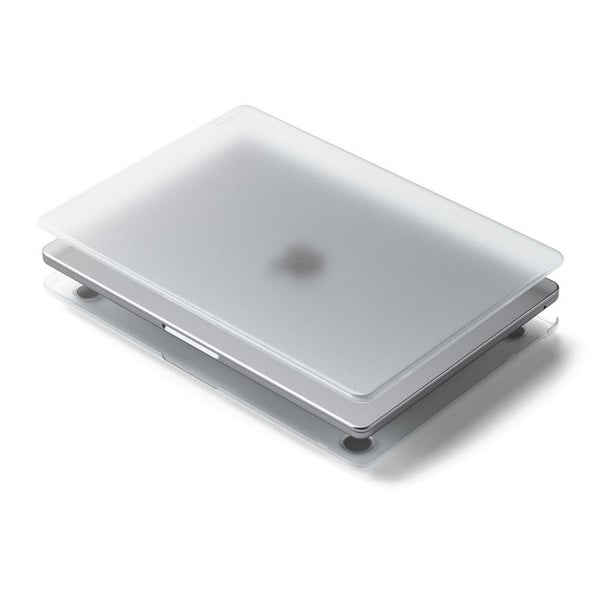 Satechi Eco-Hardshell Case for MacBook Air 13" (M2) (Clear) Carousel 1