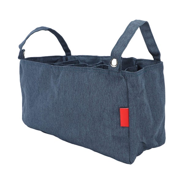 baby stroller storage bag baby stroller bag baby stroller hanging bag large Carousel 1