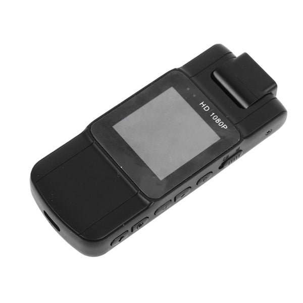 body video camera 1080p hd wearable camera wearable pocket video recorder pocket Carousel 2