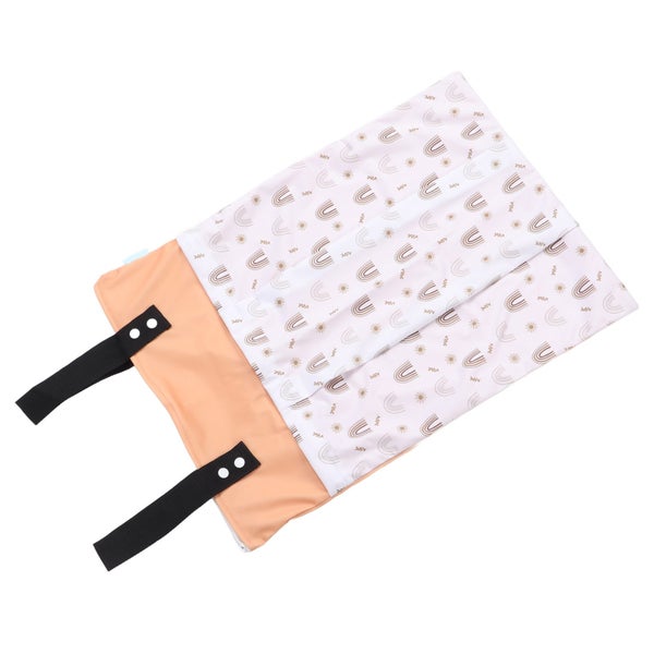 baby stroller bags wet dry bags waterproof dry wet bag baby stroller storage Carousel 1
