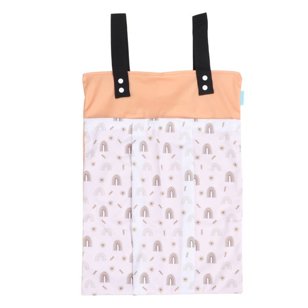 baby stroller bags wet dry bags waterproof dry wet bag baby stroller storage Carousel 8