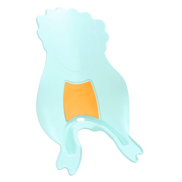 toddler bathtub toddler bath support infant bathtub Toddler Bather Foldable Carousel 2