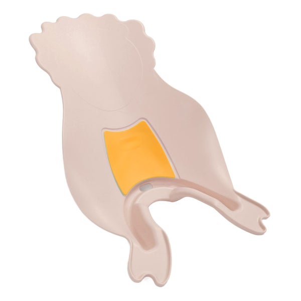 toddler bathtub toddler rinse tub toddler bath support collapsible toddler Carousel 2