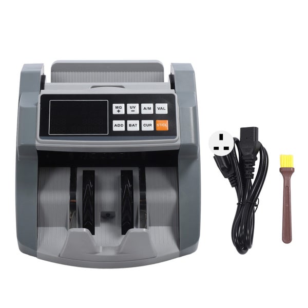 money counter machine banknote counter money counter detector Money Counter Carousel 8