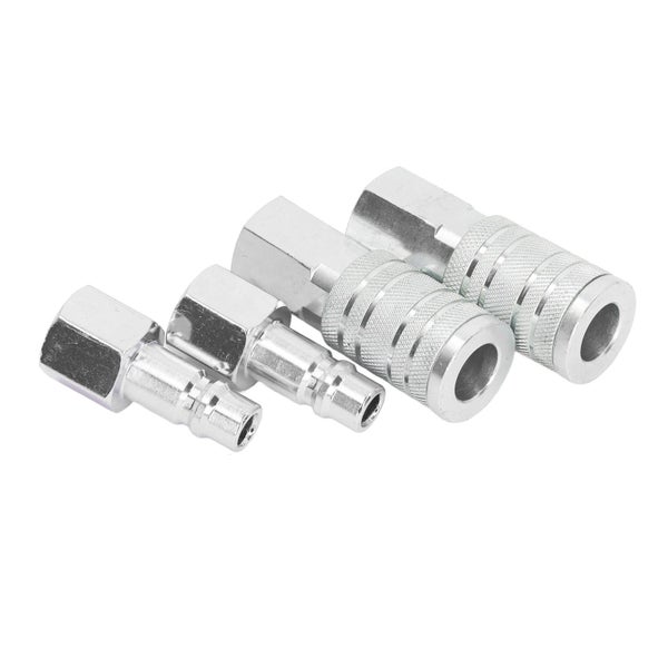 air hose quick connect fittings air hose connector air hose fitting pneumatic Carousel 1