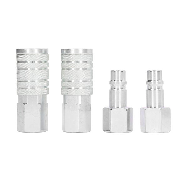 air hose quick connect fittings air hose connector air hose fitting pneumatic Carousel 2