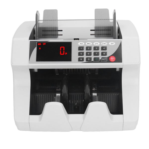 bill cash counting machine handy banknote counter bill cash counter currency Carousel 1